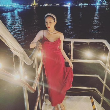 'Ghost Of Mae Nak' Film Horor Populer Thailand yang Dibintangi Tangmo Nida