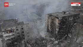 VIDEO: AS: Penutupan Langit Ukraina Picu Agresi Rusia ke NATO