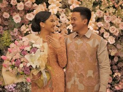 Putri Tanjung Resmi Dilamar Guinandra Jatikusumo, Menikah 20 Maret 2022