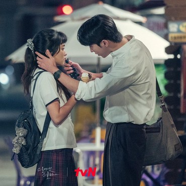 Waduh, Drama Korea 'Twenty Five Twenty One' Dikritik gegara Hal Ini
