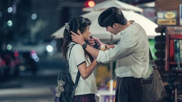 img-title Waduh, Drama Korea 'Twenty Five Twenty One' Dikritik gegara Hal Ini
