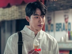 Nam Joo Hyuk Selesai Syuting Vigilante, Agensi Bicara Rencana Wamil