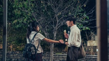 img-title 7 Drama Korea Rating Tertinggi Awal Maret 2022