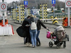 Seruan Perdamaian Seniman Brasil untuk Akhiri Permusuhan di Ukraina