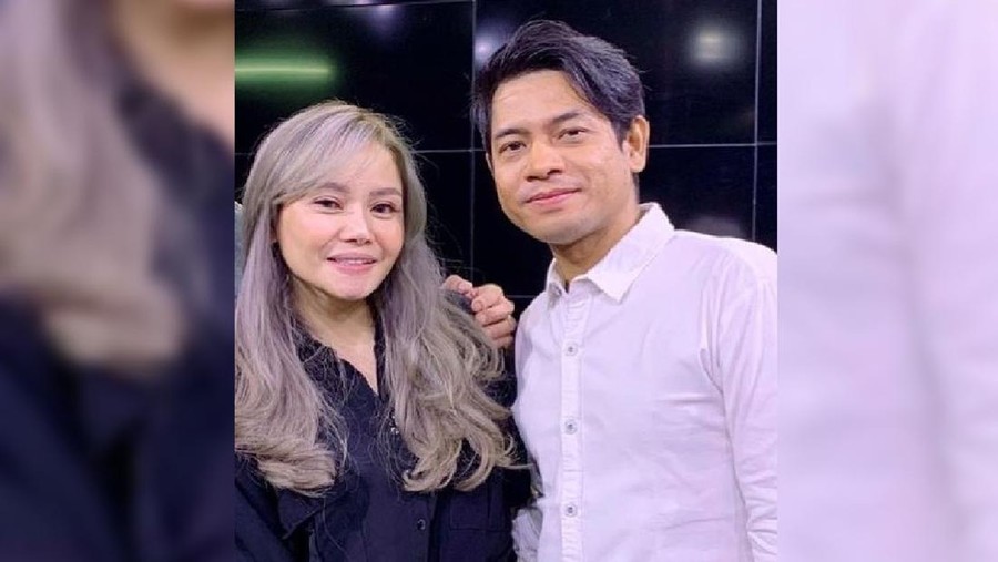 veri dan mawar afi