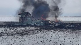 Rusia Gempur Donbas Ukraina Timur, Serangan Besar Dimulai