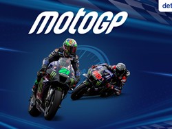 MotoGP 2022 Segera Dimulai, Ini Nama-nama yang Patut Diawasi