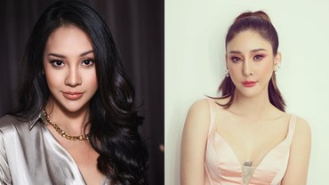 img-title Unggah Foto di Paris, Anya Geraldine Disebut Mirip Artis Thailand Tangmo Nida