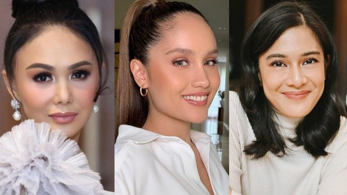 4 Artis Perempuan Indonesia yang Peduli Pendidikan, Ada yang Bangun Sekolah Gratis