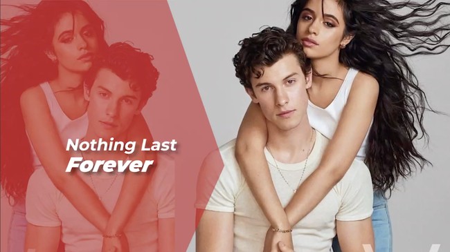 Camila Cabello Akhirnya Ungkap Alasan Putus dengan Shawn Mendes