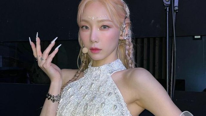 Zodiak Hari Ini: 4 Idol KPop Perempuan Ini Memiliki Kepribadian yang Pisces Banget! Zodiak Hari Ini: 4 Idol KPop Perempuan Ini Memiliki Kepribadian yang Pisces Banget!