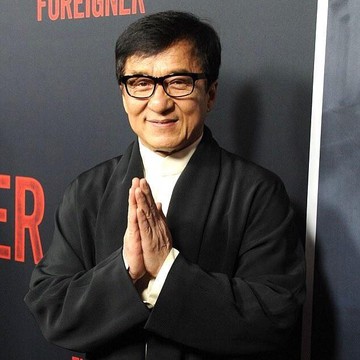 Total Kekayaan Rp7,78 Triliun, Jackie Chan Tak Mau Beri Warisan untuk Anak