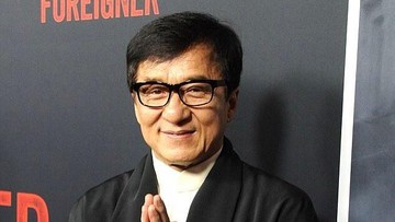 JACKIE CHAN NYARIS TEWAS SAAT SYUTING FILM