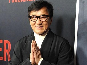 img-title Total Kekayaan Rp7,78 Triliun, Jackie Chan Tak Mau Beri Warisan untuk Anak