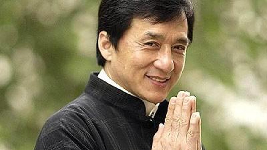 Jackie Chan