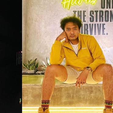 Tegaskan Bercanda & Salahkan Media soal Atta Halilintar, Uus Makin Dihujat