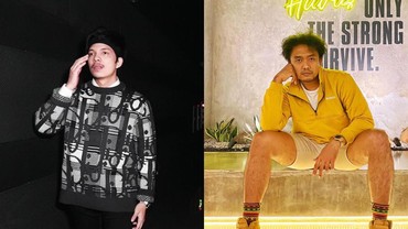 img-title Tegaskan Bercanda & Salahkan Media soal Atta Halilintar, Uus Makin Dihujat