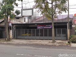 Begini Kondisi Coffee Shop yang Disebut Milik Doni Salmanan