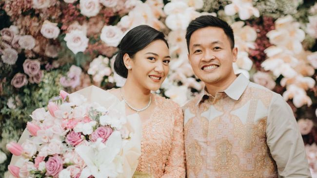 Officially Proposed, This is Princess Tanjung & Guinandra Jatikusumo’s Love Journey