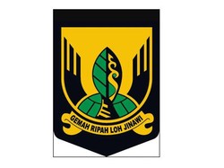 Arti Punggung Penyu dan Sayap Walet di Lambang Kabupaten Sukabumi