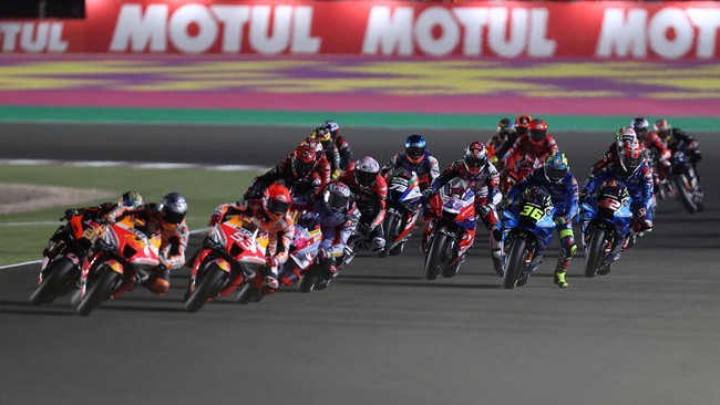 Polda Metro Jaya bakal menyiapkan rangkaian pengamanan dalam rangka parade 20 pembalap MotoGP di Jakarta pada 16 Maret mendatang.