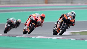 Tonton Live Streaming MotoGP Qatar 2022 di Sini