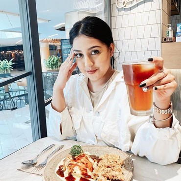 Terungkap! Segini Penghasilan Nessie Judge dari YouTube yang Bikin Netizen Melongo