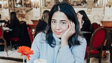 Respons Santai YouTuber Nessie Judge yang Digeruduk The Jakmania