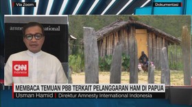 VIDEO: Membaca Temuan PBB Terkait Pelanggaran HAM di Papua