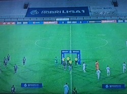 Persebaya Balas Persita dengan Gol Pinggul Taisei, Skor 1-1
