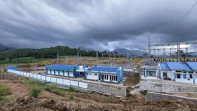 PLN Raup Laba Bersih Rp5,31 T Kuartal I 2022
