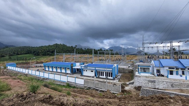 PLN membukukan laba bersih senilai Rp5,31 triliun selama kuartal I 2022 meningkat jika dibandingkan kuartal I 2021 senilai Rp4,91 triliun.