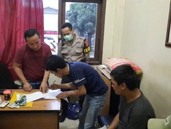 Kasus 2 Pria Diteriaki Maling dan Dikeroyok Warga di Bogor Berakhir Damai