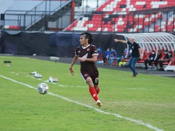 Jorge Simao Bakal Jadi Pelatih PSM, Modal Positif Tatap Piala AFC-Liga 1