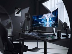Monitor Gaming Samsung Odyssey Neo G9 Tiba di Indonesia, Segini Harganya