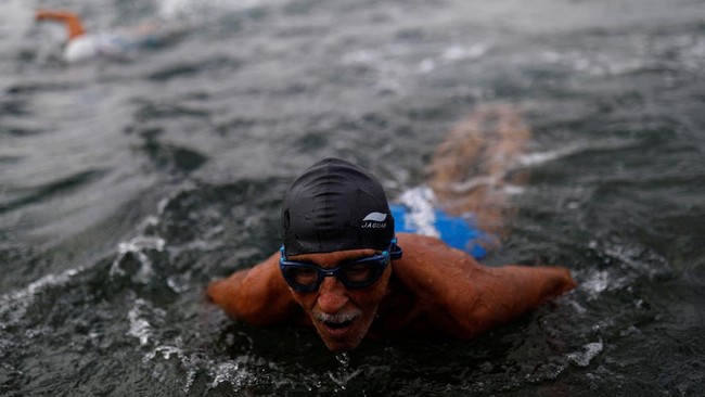 SMASHOT: Menerjang Batas, Menggapai Impian Jadi Juara