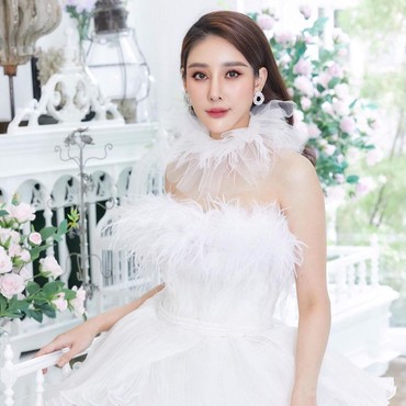 Tersangka Kunci Kematian Tangmo Nida Menyerahkan Diri ke Polisi