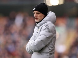Kemarin Lukaku, Sekarang Werner: Nggak Cocok sama Tuchel
