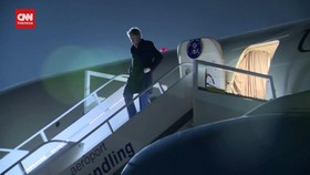 VIDEO: Menlu AS Siap Bahas Invasi Rusia ke Ukraina di Moldova