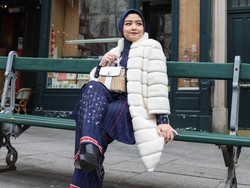 Tika Ramlan Boyong 10 Desainer Indonesia ke Paris Fashion Week 2022