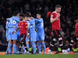 Roy Keane Minta Pemain MU Jangan Lagi Omdo, Buktikan di Lapangan!
