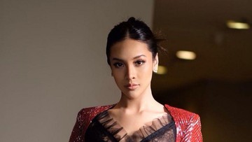 FAKTA ANYA GERALDINE