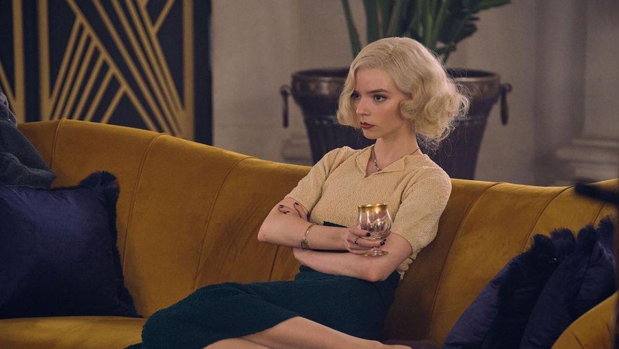 Anya Taylor-Joy