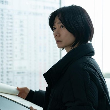 Penampilan Bae Doona di Film Korea Baru 'Next Sohee'