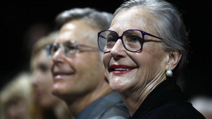 Mendapat Predikat 4 Perempuan Terkaya di Dunia, Kira-kira Apa Zodiak Mereka?