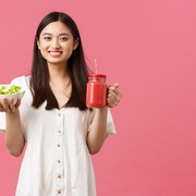 Catat! Ini 6 Rahasia Diet Sehat untuk Remaja dan Tetap Mendukung Pertumbuhan Tubuh
