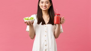 Catat! Ini 6 Rahasia Diet Sehat untuk Remaja dan Tetap Mendukung Pertumbuhan Tubuh