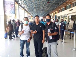 Billy Korban Serangan Maut KKB Papua Akan Dimakamkan di Bojong