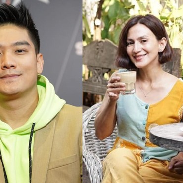 Boy William Unggah Kehebohan di Paris Fashion Week, Wanda Hamidah Terseret