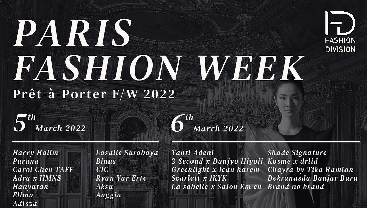 img-title Viral Kritik Tajam soal Brand Indonesia di Paris Fashion Week 2022